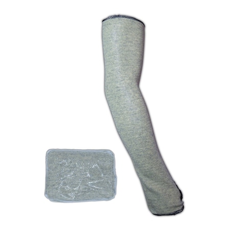 Magid Axfr204St 20" Fr Aramax Sleeve W/Thumb Slot, PR SWAXFR204STPR